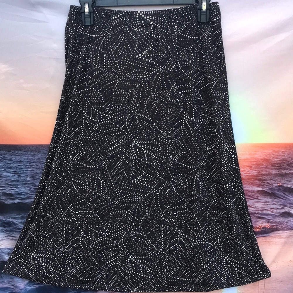 Rena Rowan petite skirt(M)